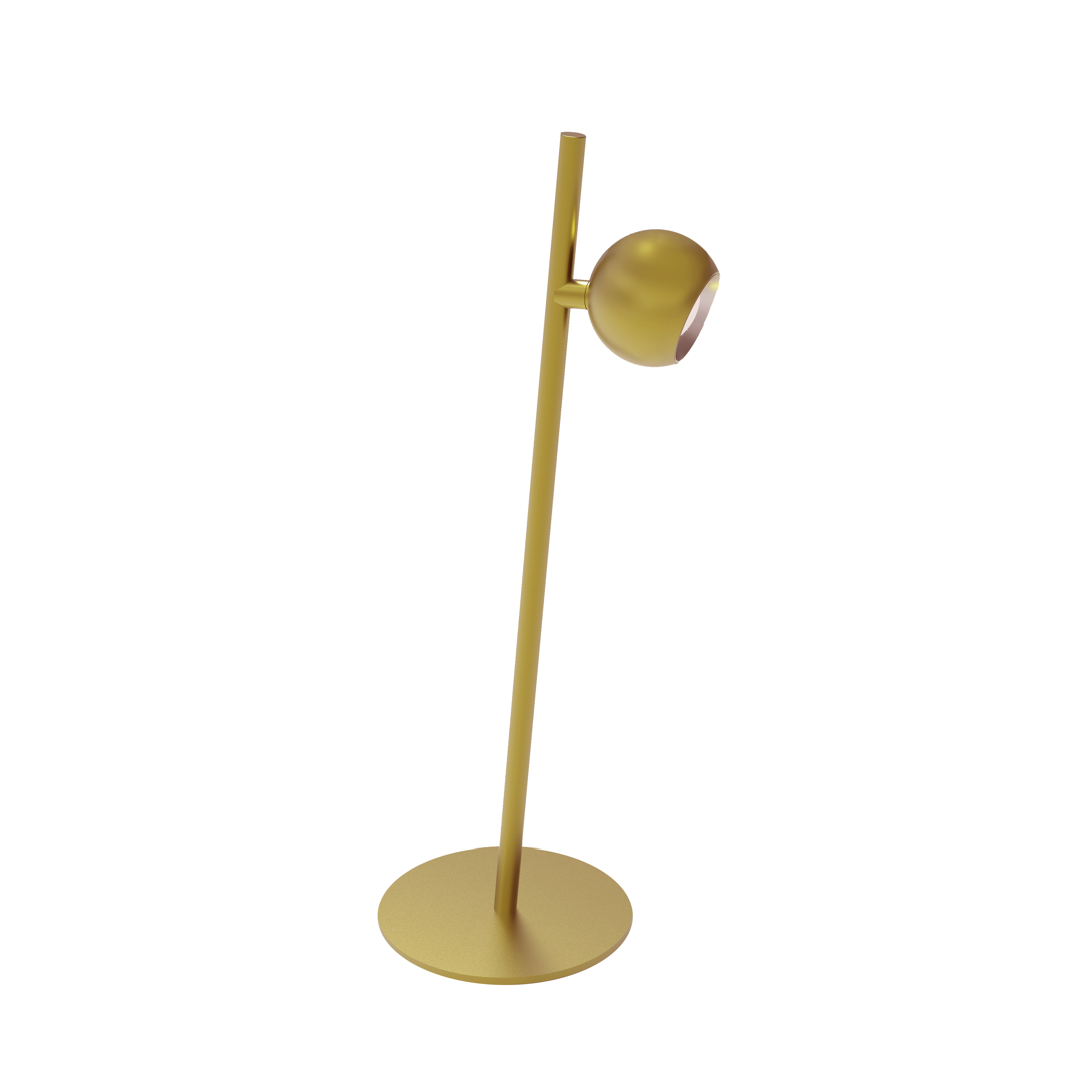 5.5W Table Lamp, AGB