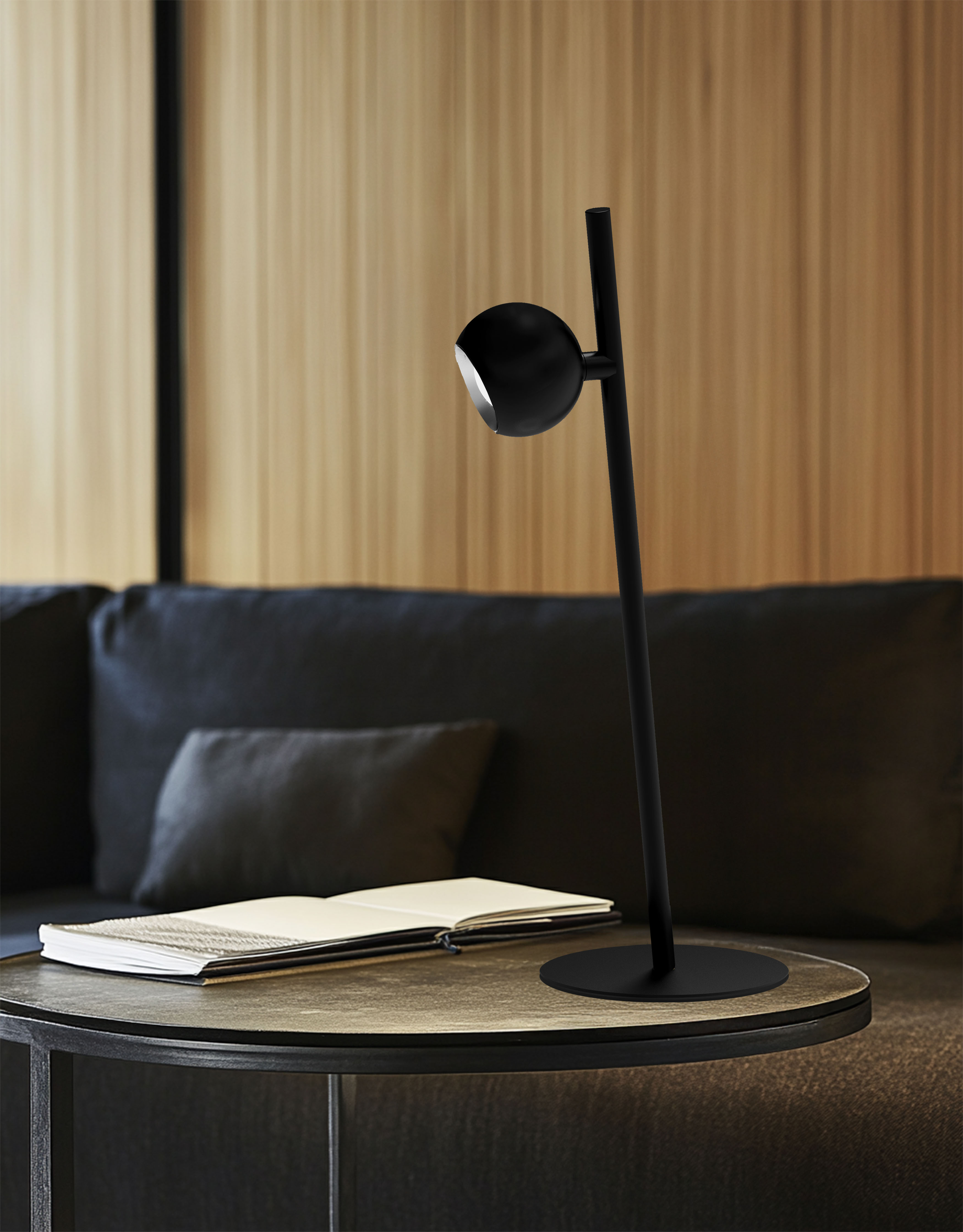 5.5W Table Lamp, SB