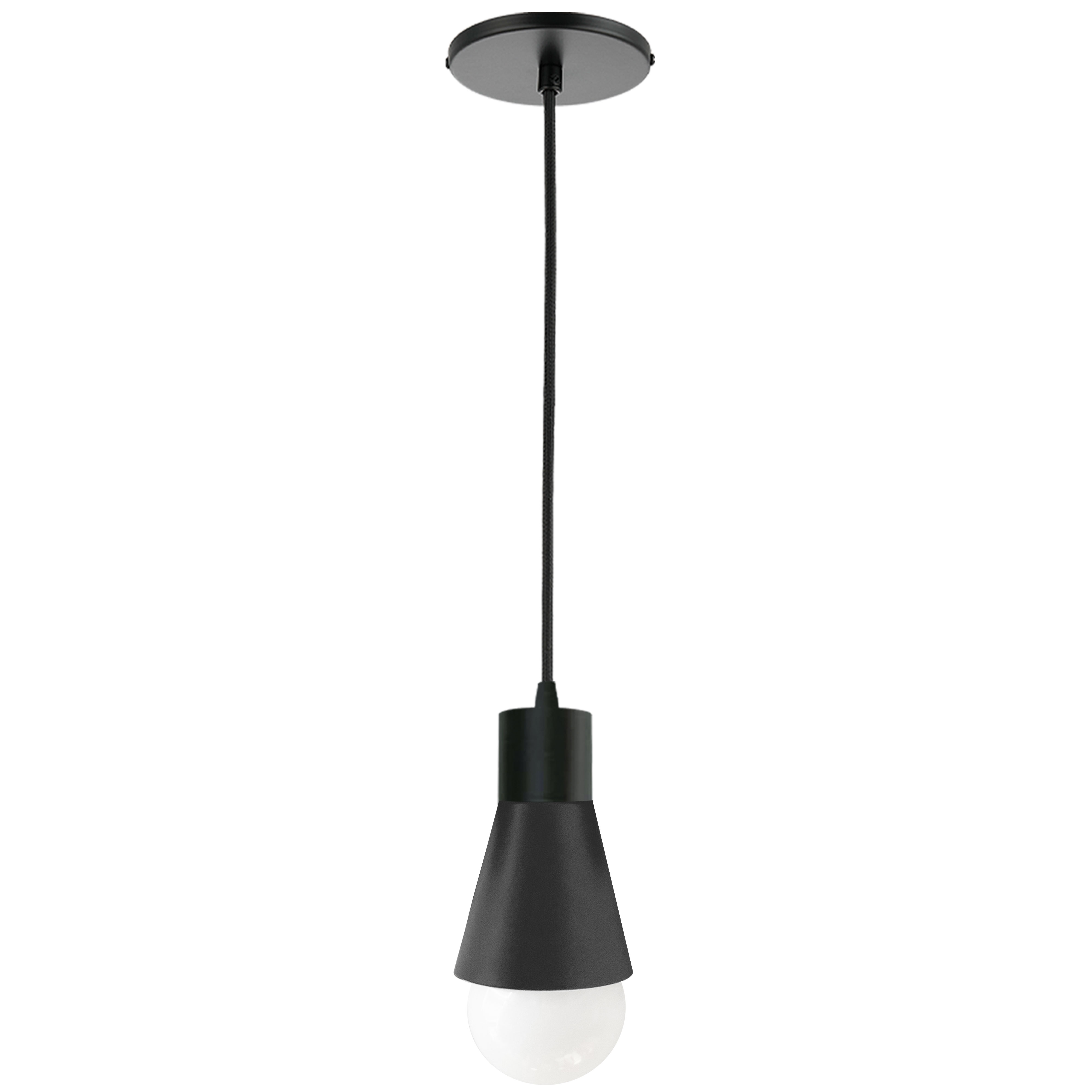 1LT Pendant, MB