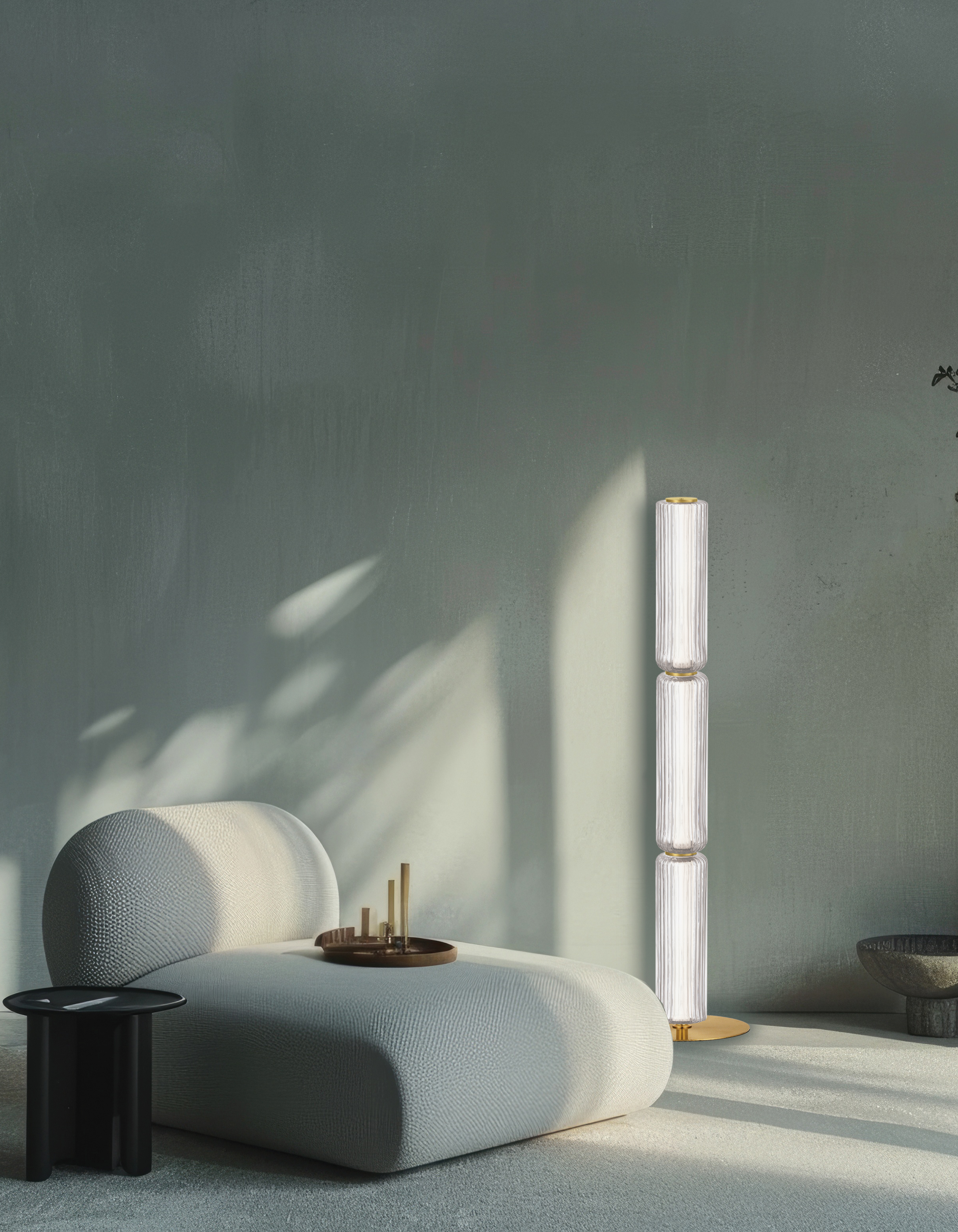 30W Floor Lamp, AGB