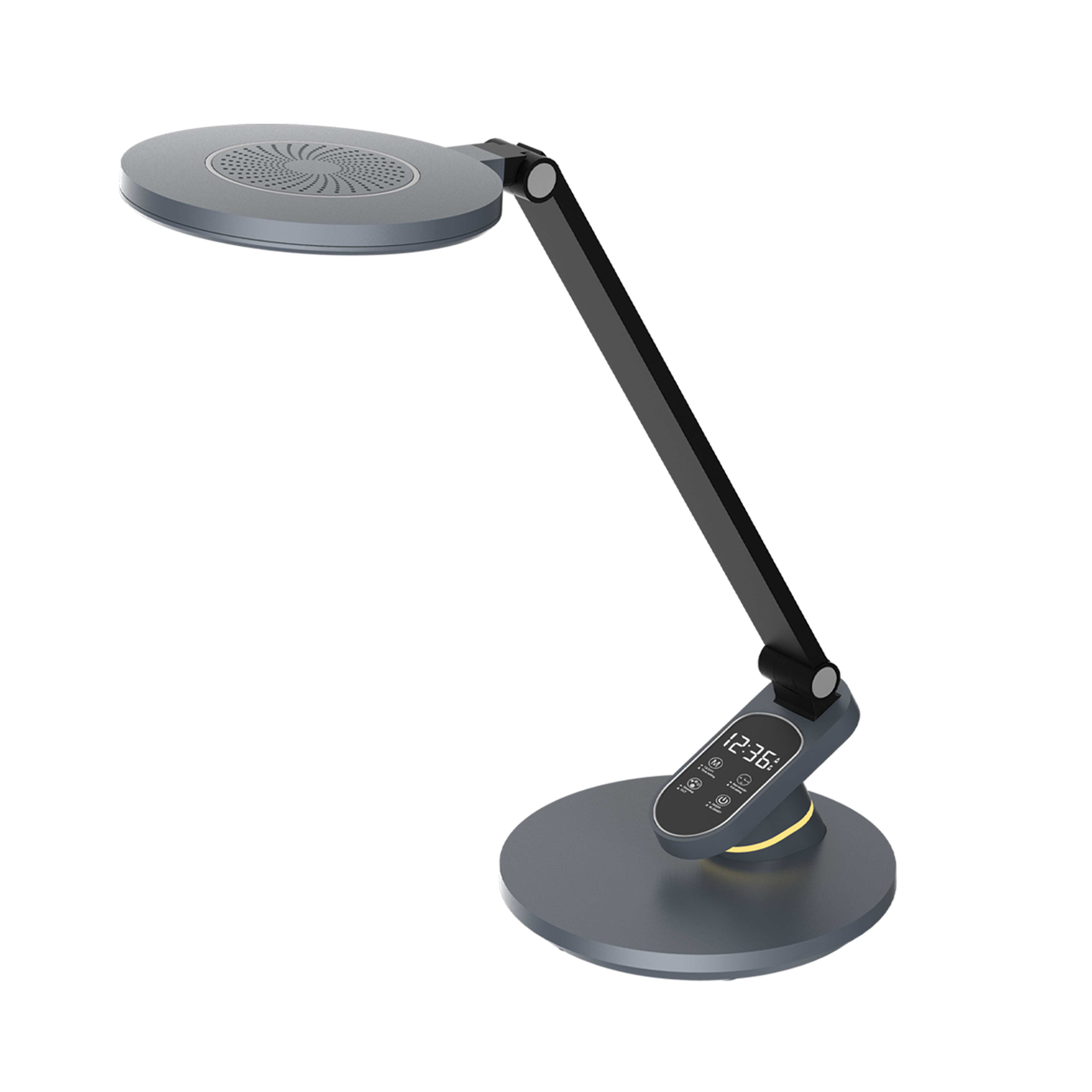 10W Table Lamp, MGRY